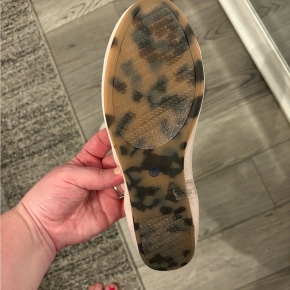 Like new blush Rothy’s! - Picture 3 of 4